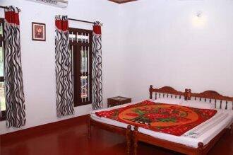Marai Beach Villagio, Alleppey 3